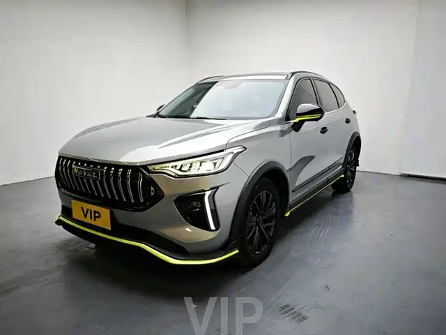 Haval Haval Chitu 2021 Turbo Edition 1.5T Golden Rabbit