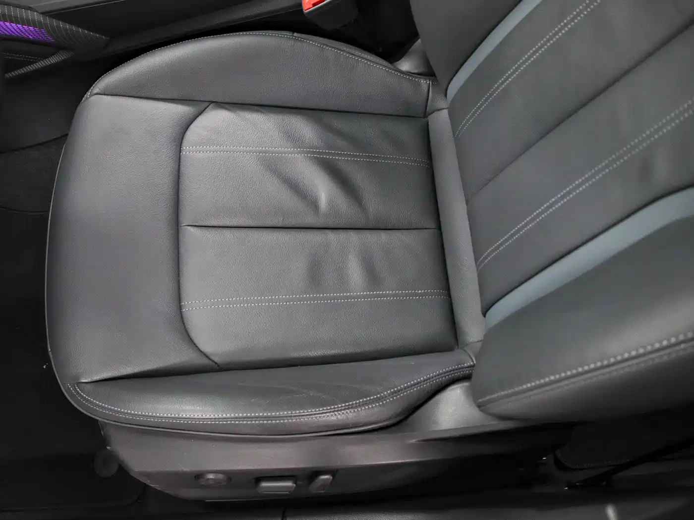 Audi Q2L 2022 35 TFSI Fashion Elegance фото 15