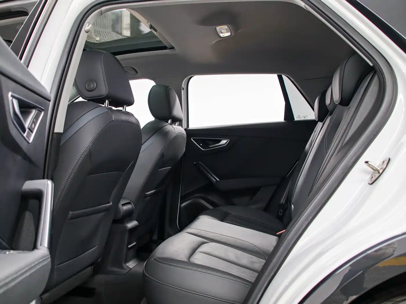 Audi Q2L 2022 35 TFSI Fashion Elegance фото 16