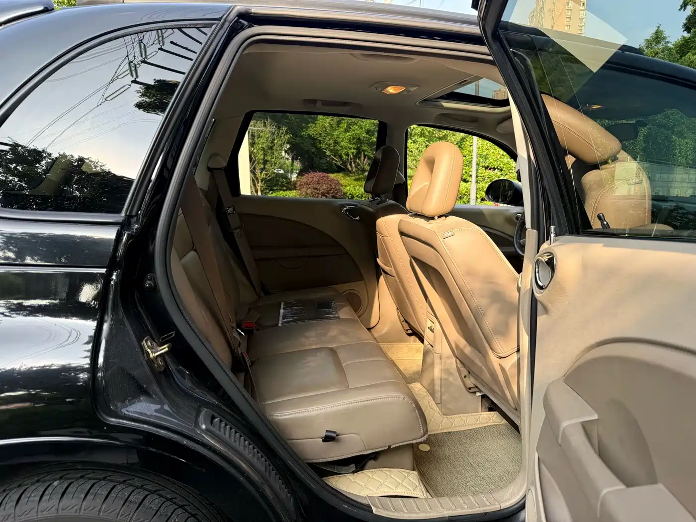 Chrysler PT Cruiser 2007 2007 Model 2.4