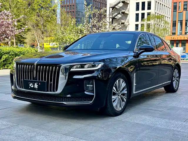 Hongqi HONGQI H9