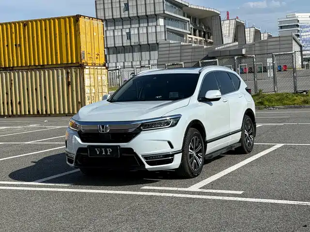  Honda Breeze New Energy 2022 e:PHEV Premium Edition