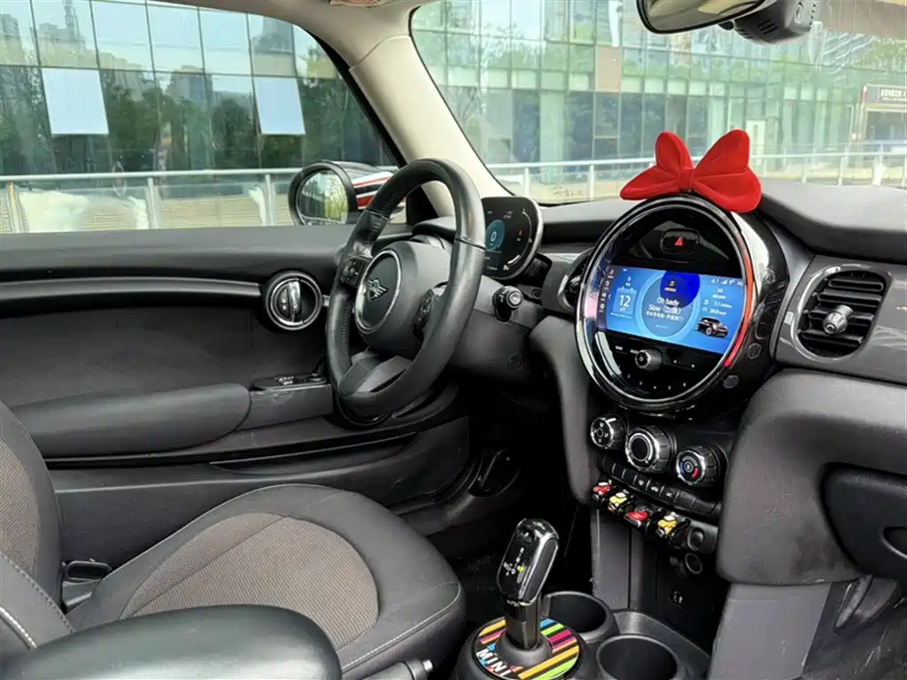 MINI MINI 2024 2023 1.5T ONE