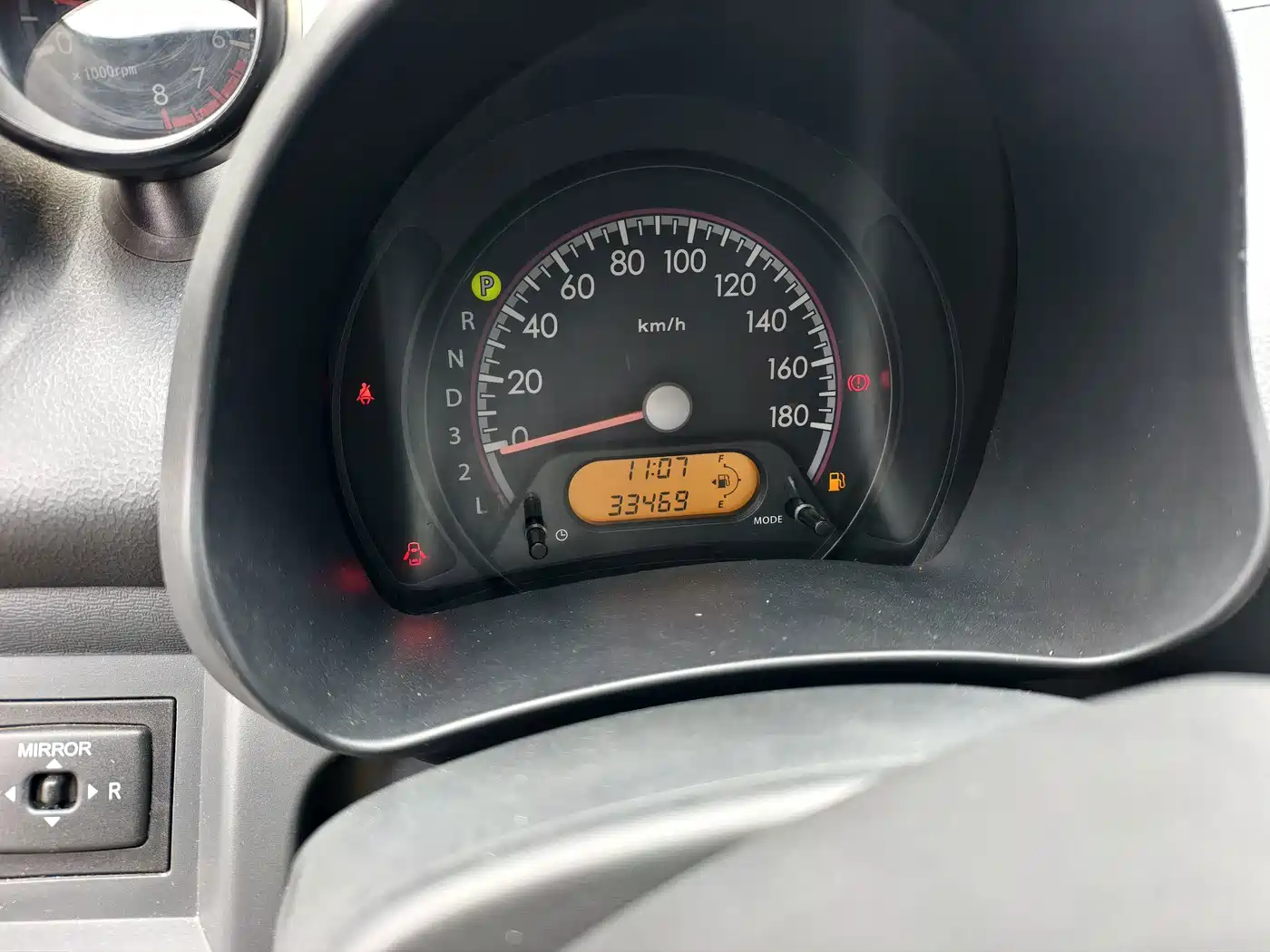 Suzuki Alto 2017 2013 1.0L Automatic Deluxe