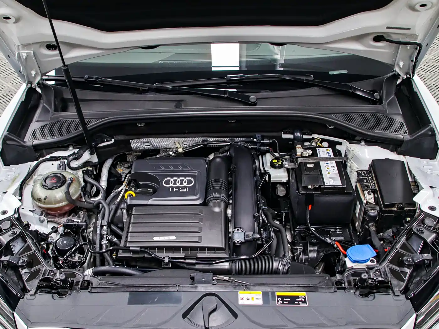 Audi Q2L 2022 35 TFSI Fashion Elegance фото 20