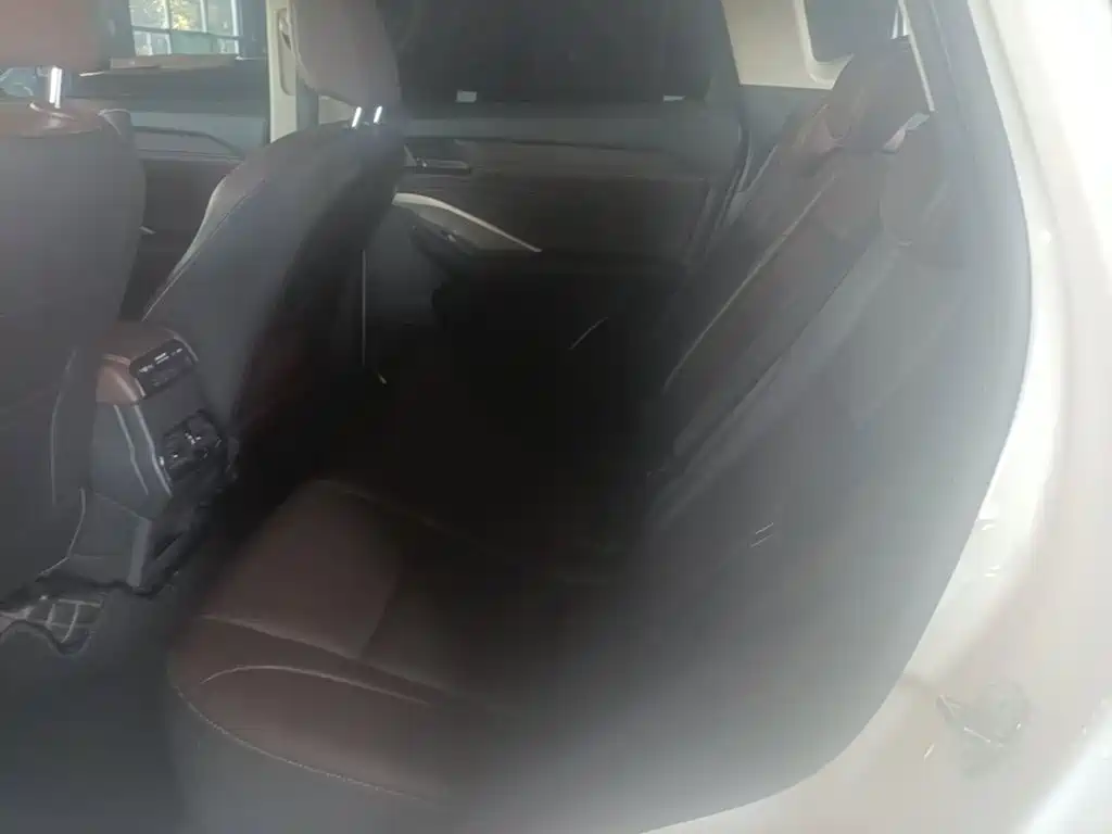 WEY VV6 2019 2018 2.0T 2WD Super Luxury China V