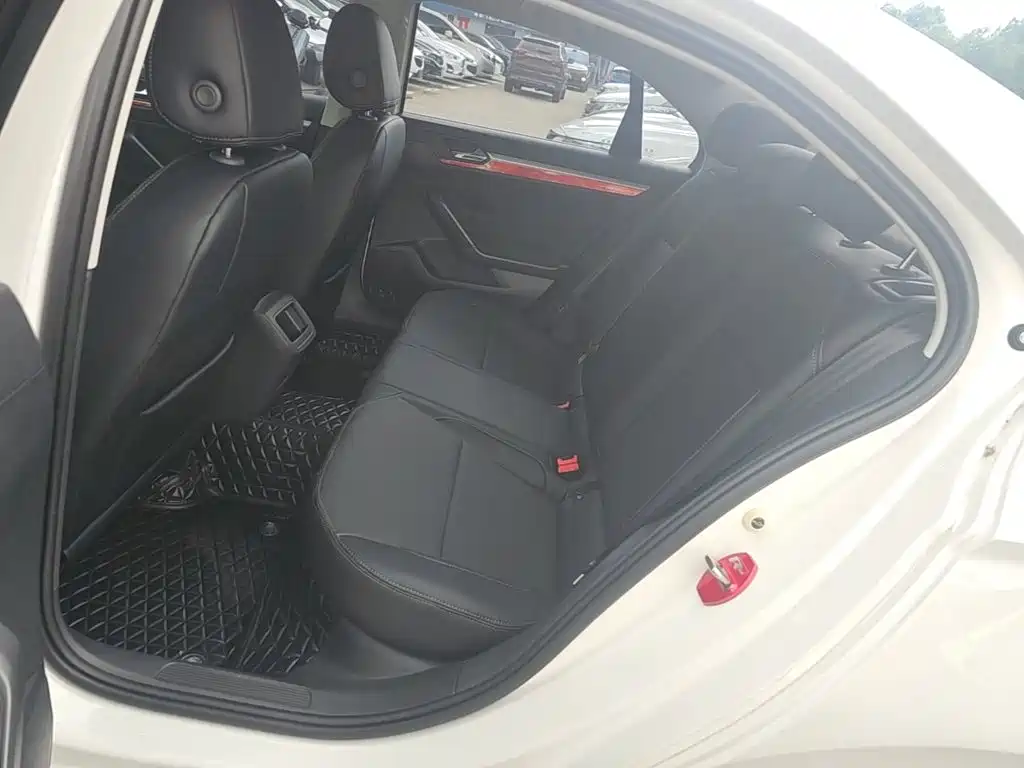 Volkswagen Lamando, миниатюра 17