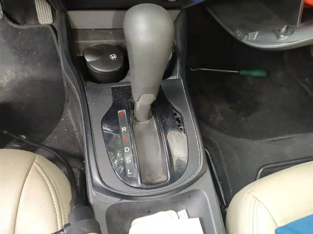 Honda City 2018 2017 1.5L CVT Comfort