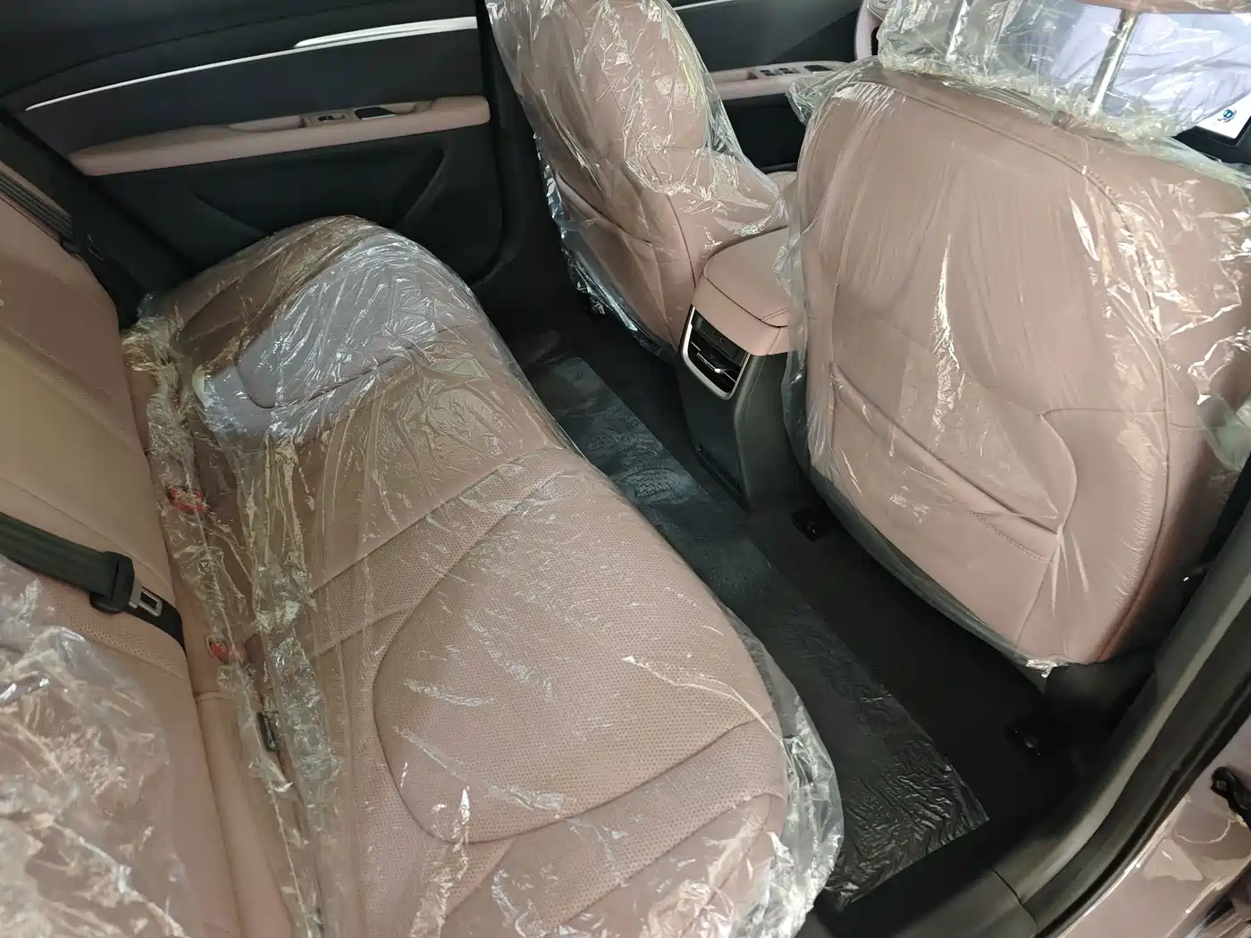 XPeng MONA M03 2026 2025 502 Long Range Max
