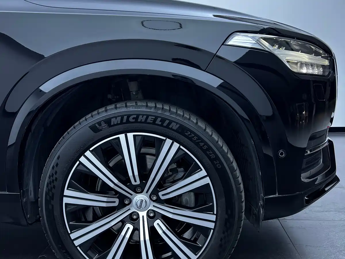 صورة 23 - Volvo XC90