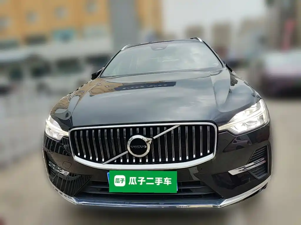 Фото 5 - Volvo XC60