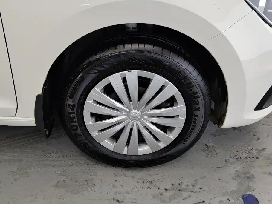 Volkswagen Santana 2023 2021 1.5L Automatic Trend Edition