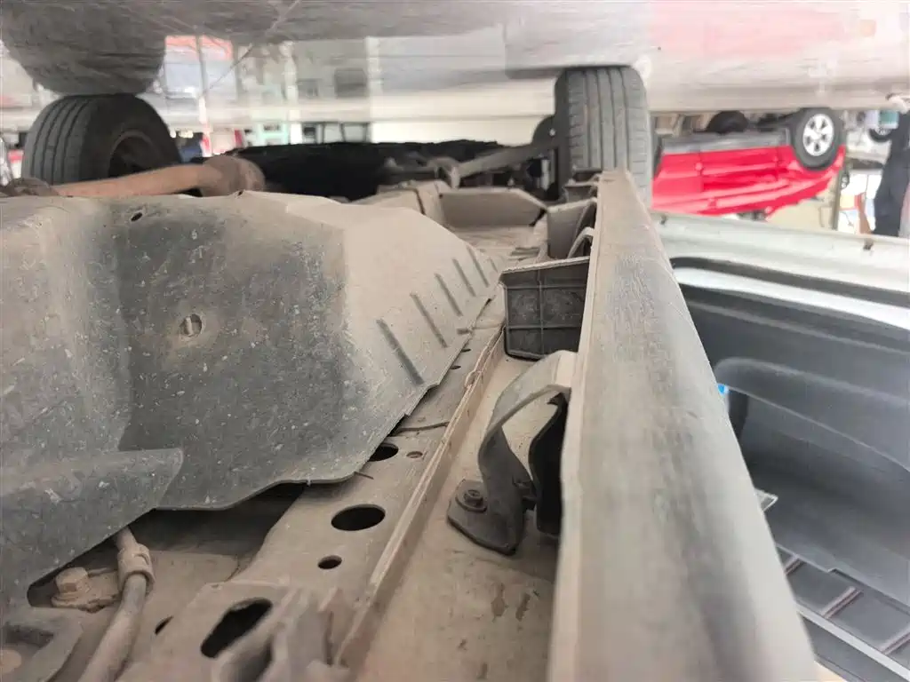 Haval M6 2018 1.5T Manual 2WD Urban фото 22