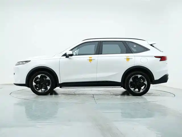 Haval H6L 2025 2026 2.0T Standard Model