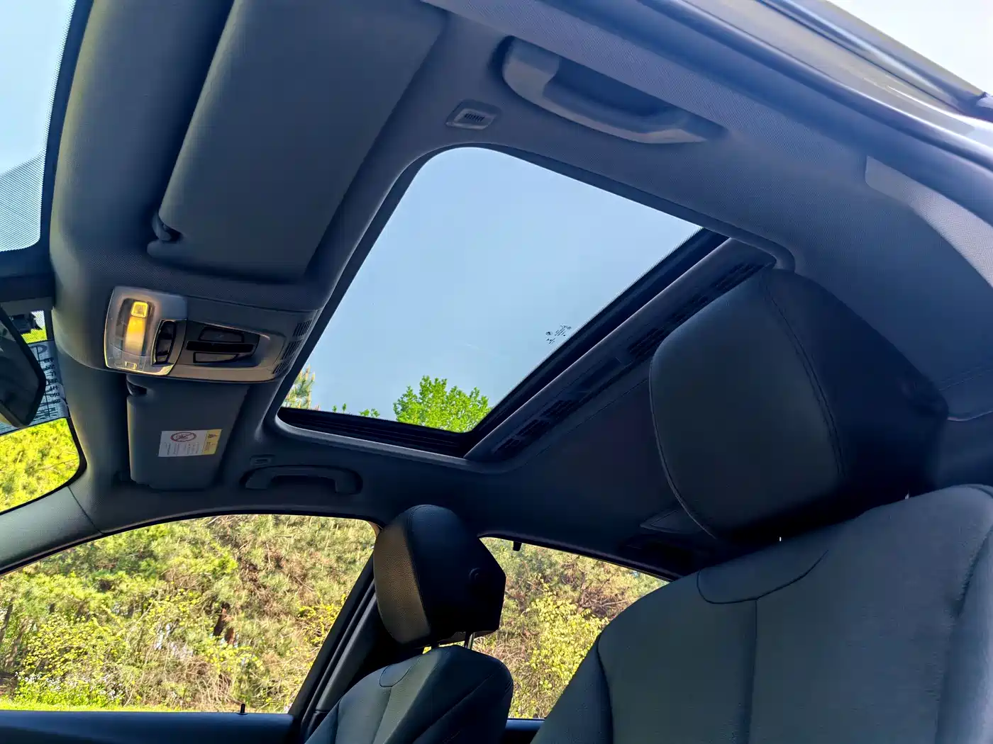 BMW 3 Series 2019 320Li Fashion Type фото 9