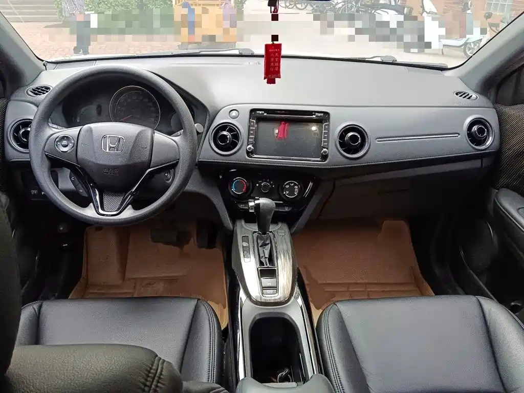 Honda XR-V 2015 2015 1.8L EXi CVT Comfort