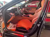 Фото 4 - Mercedes-Benz S-Class