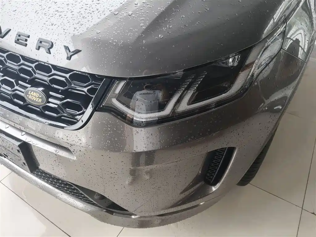 Land Rover Discovery Sport 2020 249PS R-Dynamic Performance фото 24