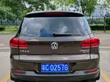 Фото 4 - Volkswagen Tiguan