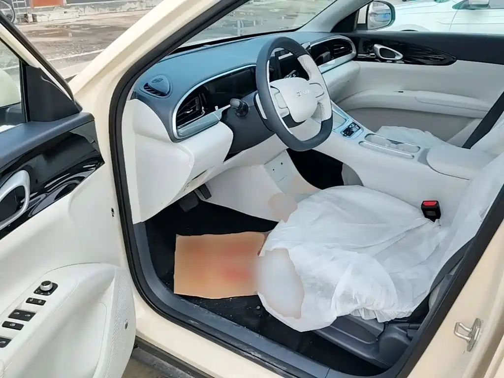 Geely Galaxy Starry Wish 2026 2026 Edition 310km Youth Version