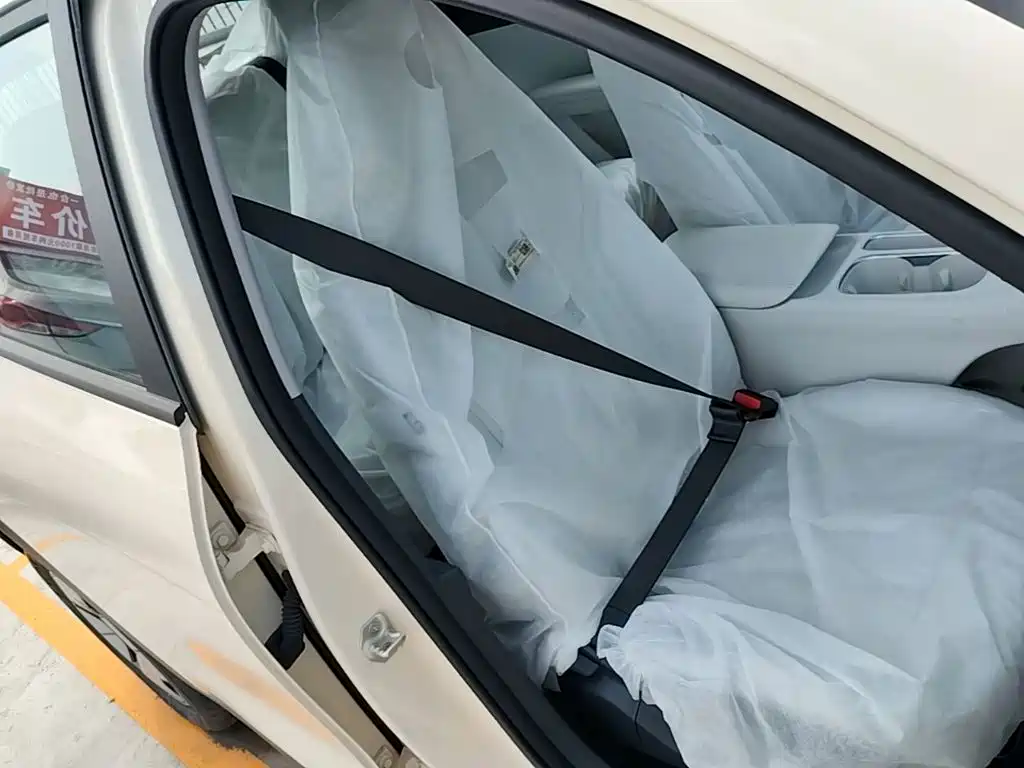 Geely Galaxy Starry Wish 2026 2026 Edition 310km Youth Version