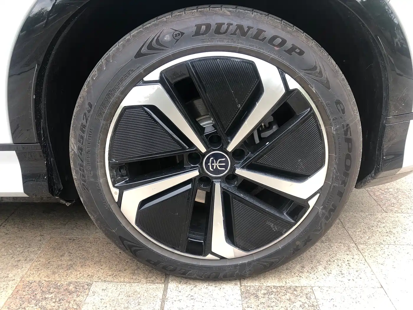 BYD Song L EV 2024 Model 662km Excellence фото 19