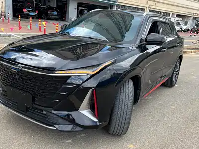 Changan Oshan Z6