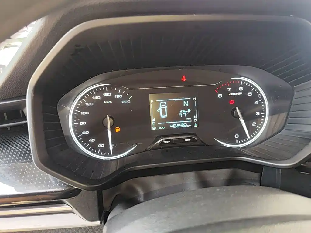 Wuling Motors Wuling Jiachen 2023 2022 1.5L Manual Joy Elite