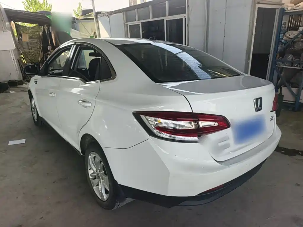 Luxgen Rui 3 2016 2016 1.6L CVT Smart Enjoyment Model