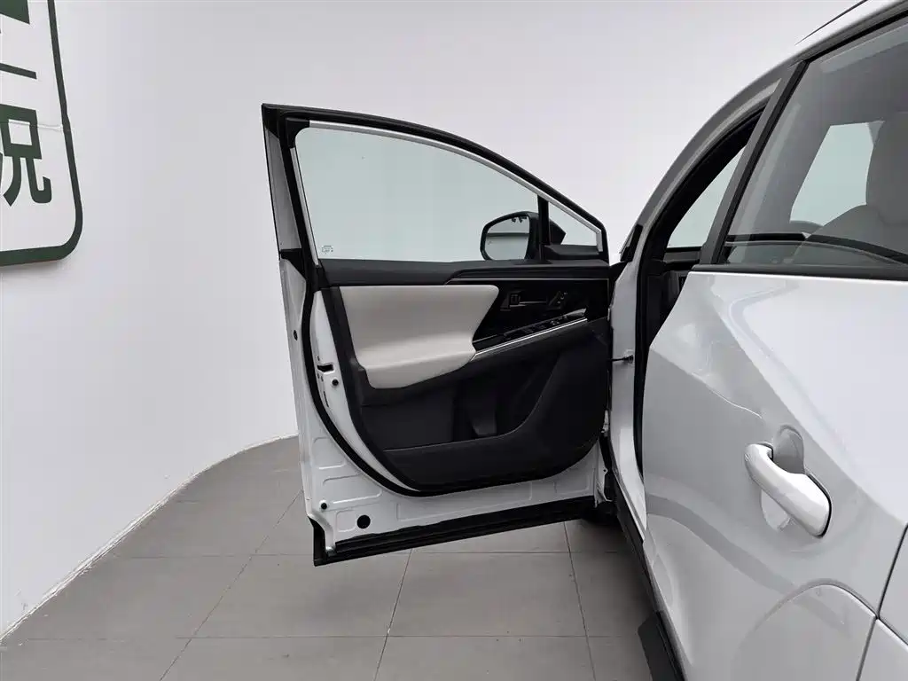 Toyota BoZhi 4X 2024 Model 615 MAX Edition фото 8