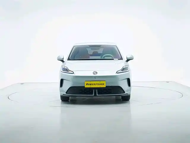 MG MG4 EV 2025 2026 437 Elegant Edition