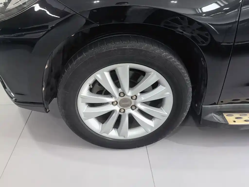 Haval H2 2015 2015 1.5T Automatic 2WD Elite Edition