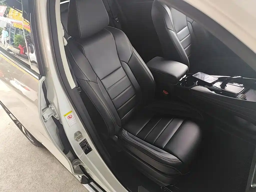Haval F7x 2021 2021 1.5T 2WD Ultimate Smart Trend Edition