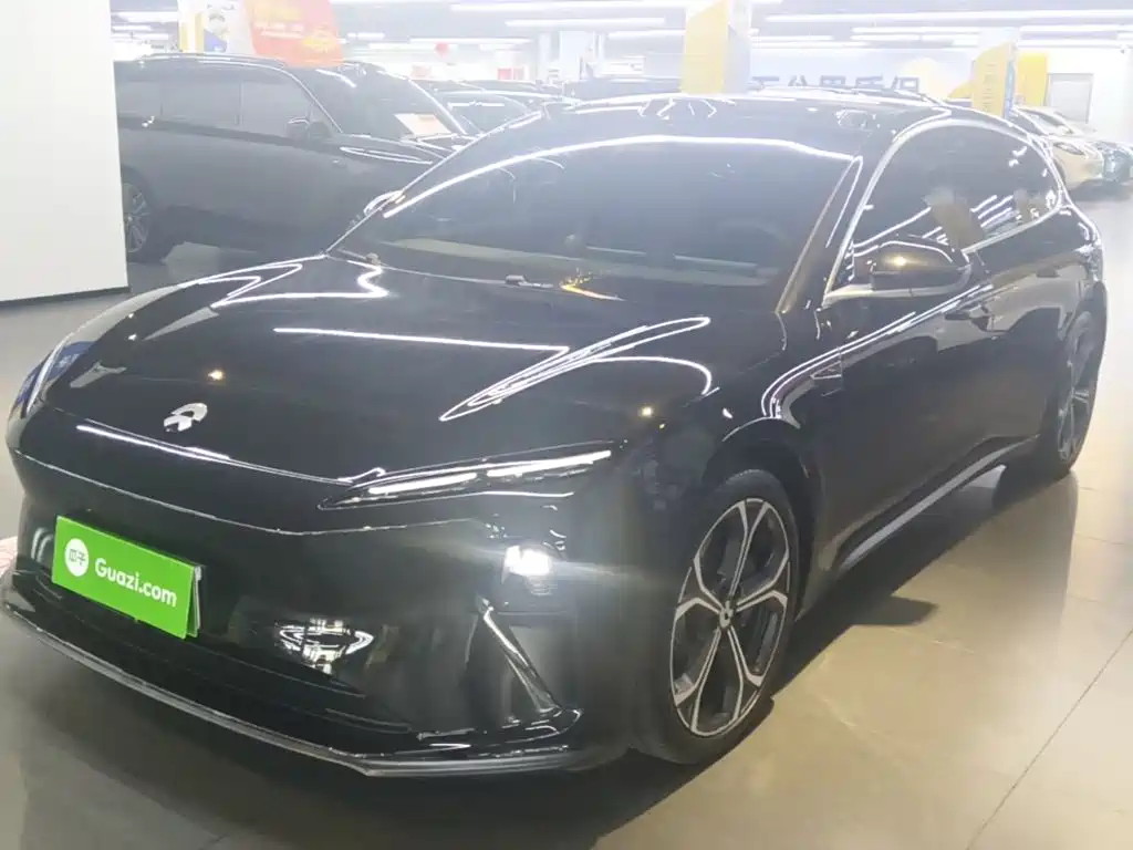 NIO ET5T 2025 2024 75kWh Touring