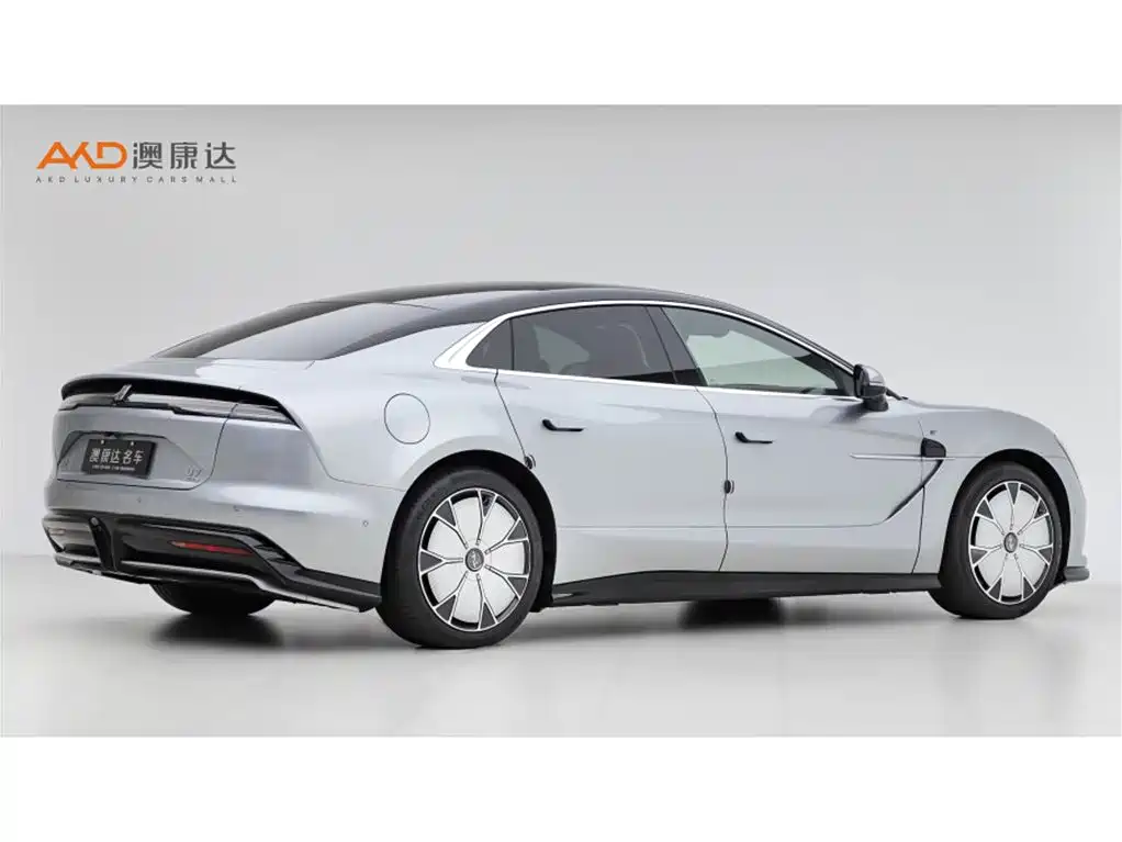 Yangwang U7 2025 2025 EV 5-Seater Luxury