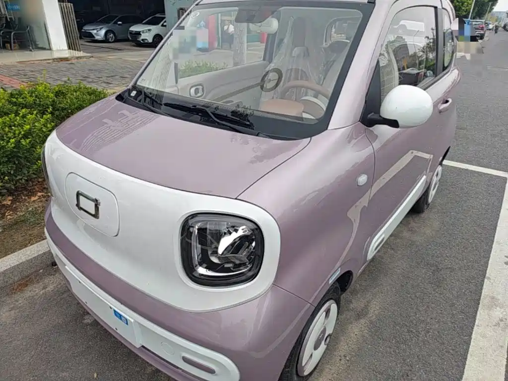 Besturn Bestune Pony 2026 2026 222km Shining Horse