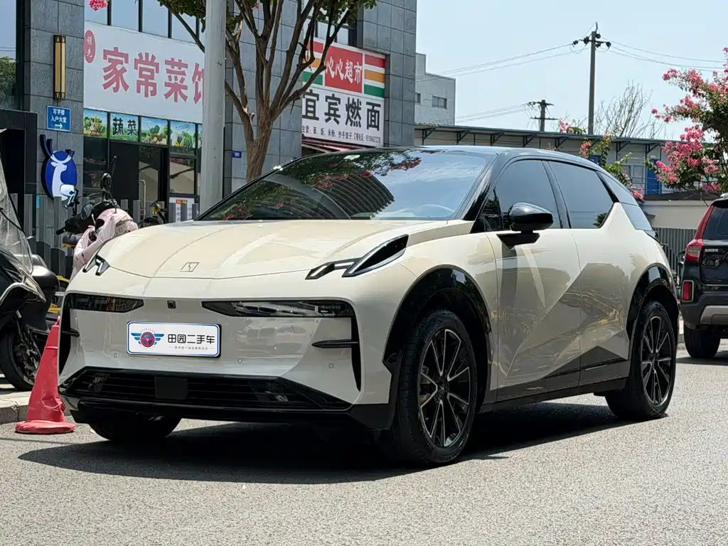 Zeekr X 2023