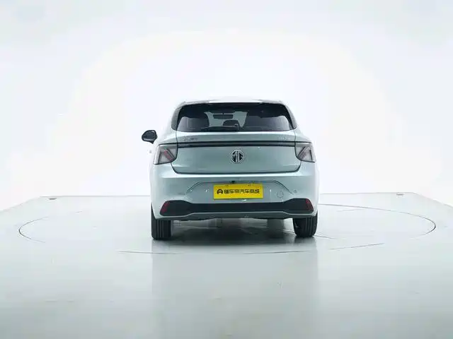 MG MG4 EV 2025 2026 437 Elegant Edition