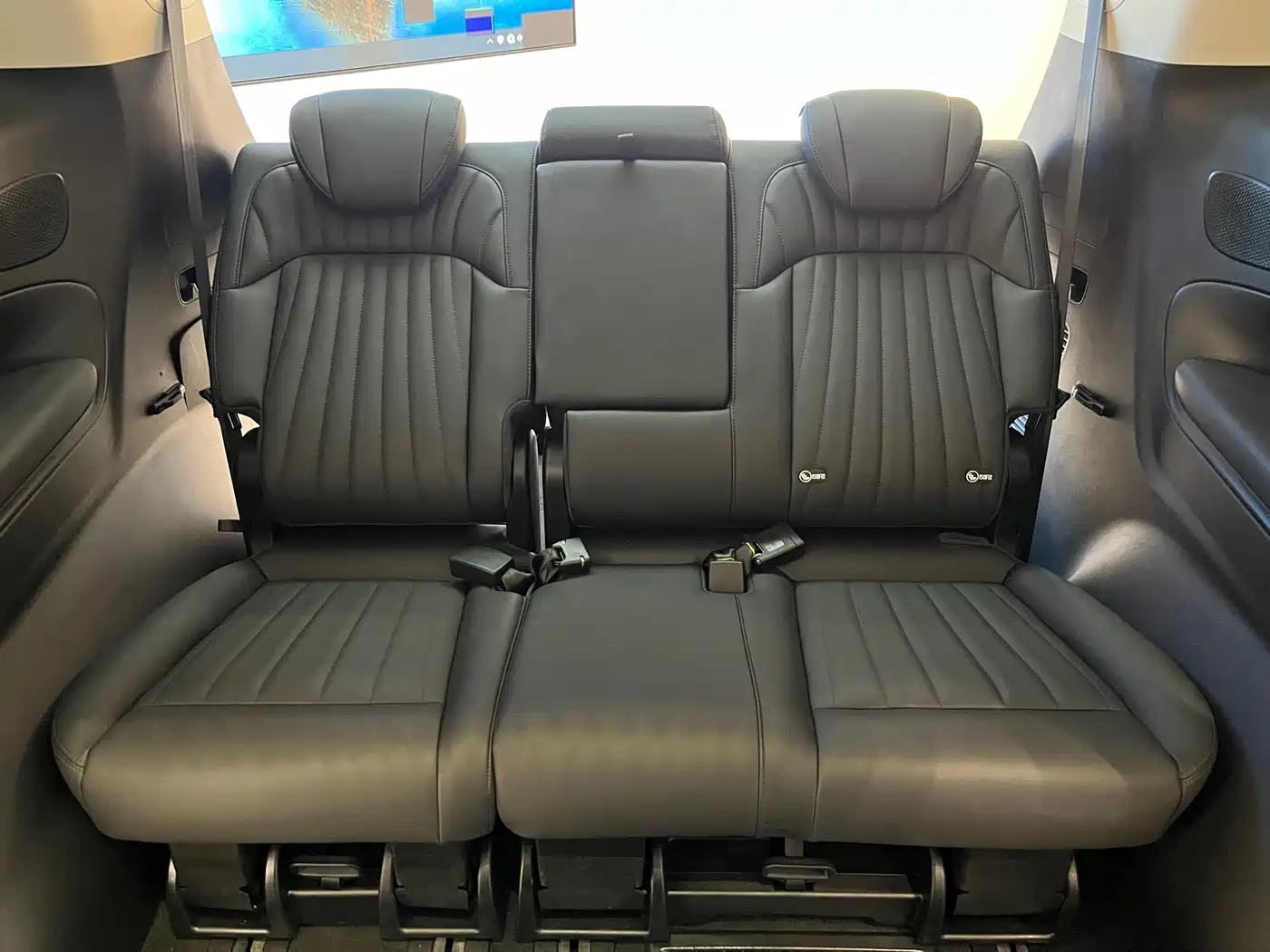 GAC Trumpchi Trumpchi E9 2023 E9 MAX фото 13