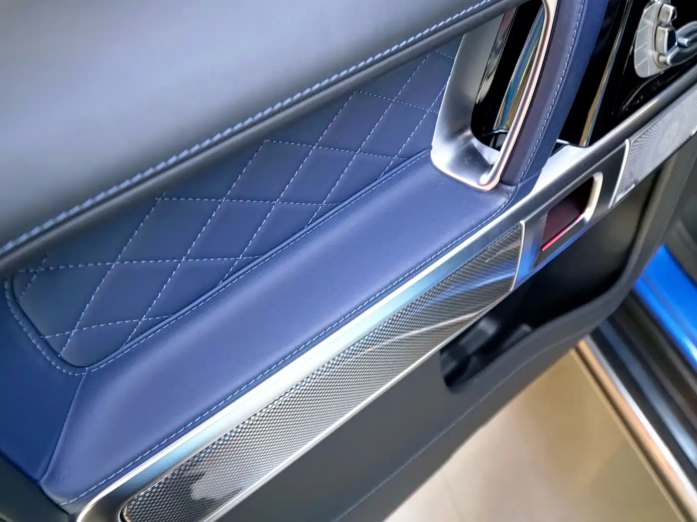 MERCEDES-BENZ G CLASS