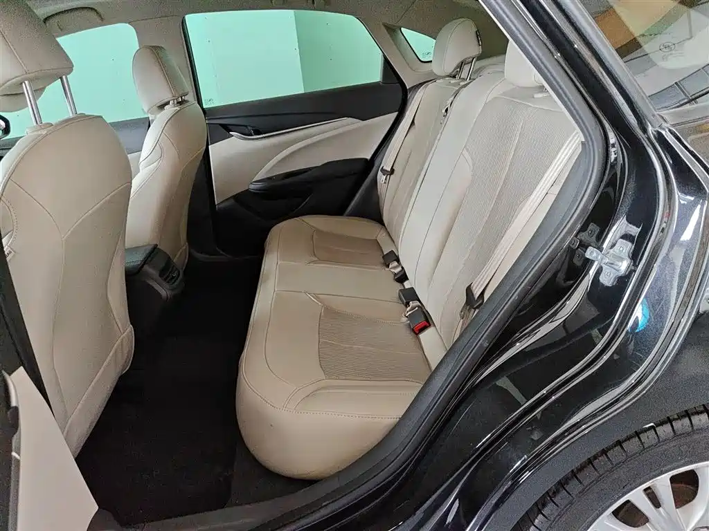 Buick Excelle 2016 15N Manual Elite фото 17