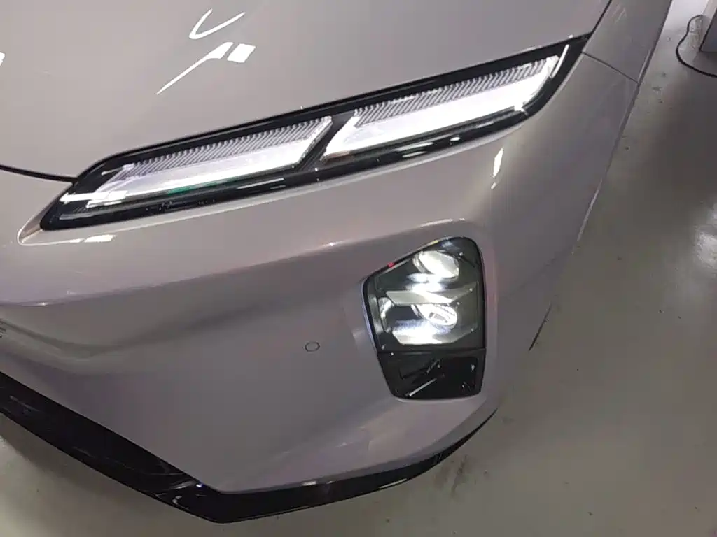 NIO ET5T 2025 2025 75kWh Touring