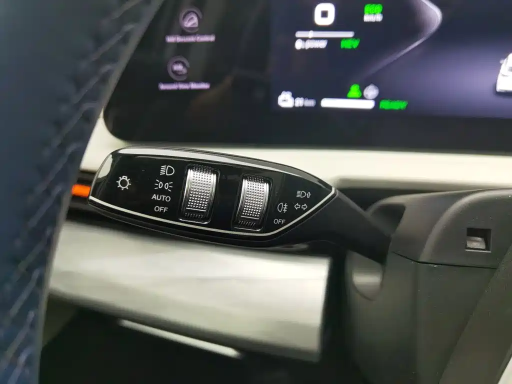 Exeed Chasing Wind C-DM 2025 2024 C-DM 1.5TCI 105KM Luxury Edition
