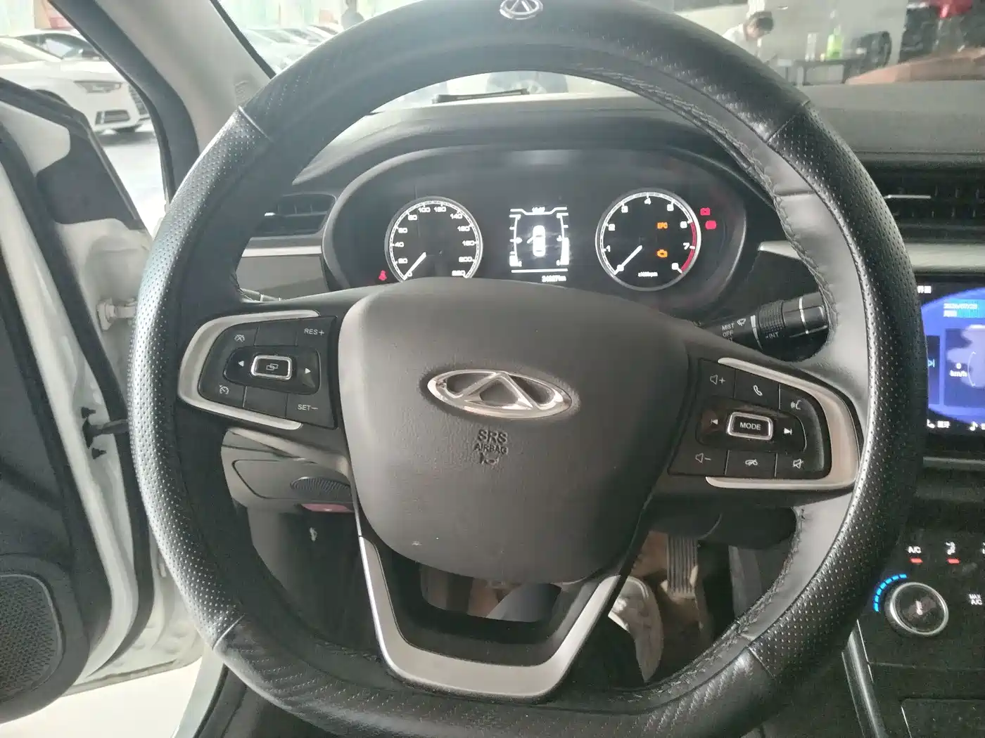 Chery Arrizo 5 2022 2021 PRO 1.5L Manual Youth Edition