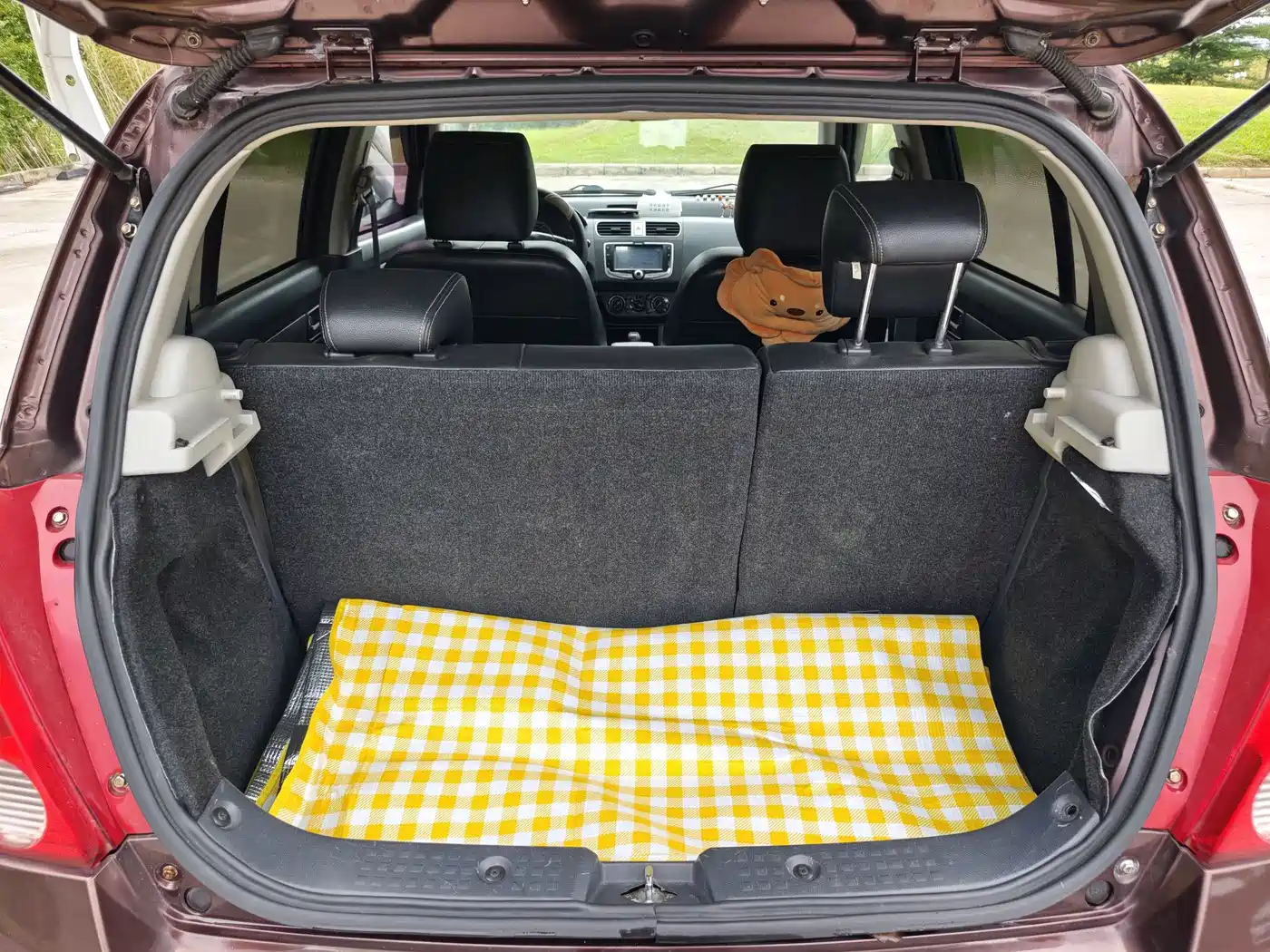 Suzuki Swift 2011 2011 1.5L Automatic Sport Audio-Video Edition