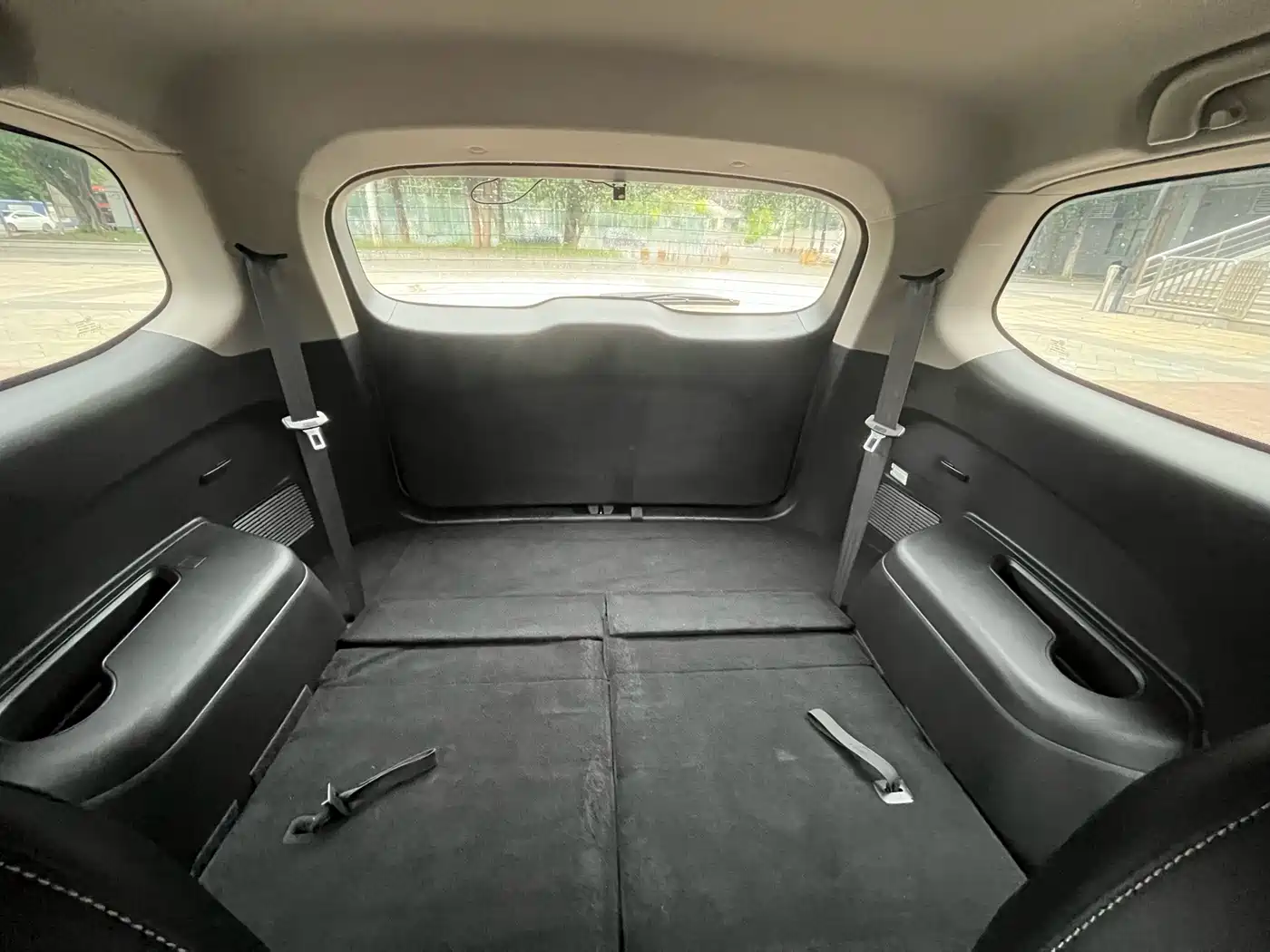 Baojun 360 2018 2018 1.5L Automatic Elite (China V)