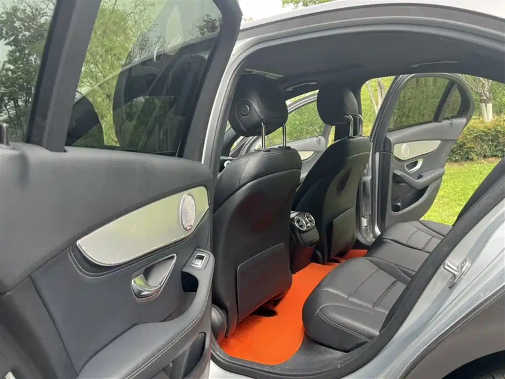 Mercedes-Benz C-Class 2016 C 200 Sport фото 17