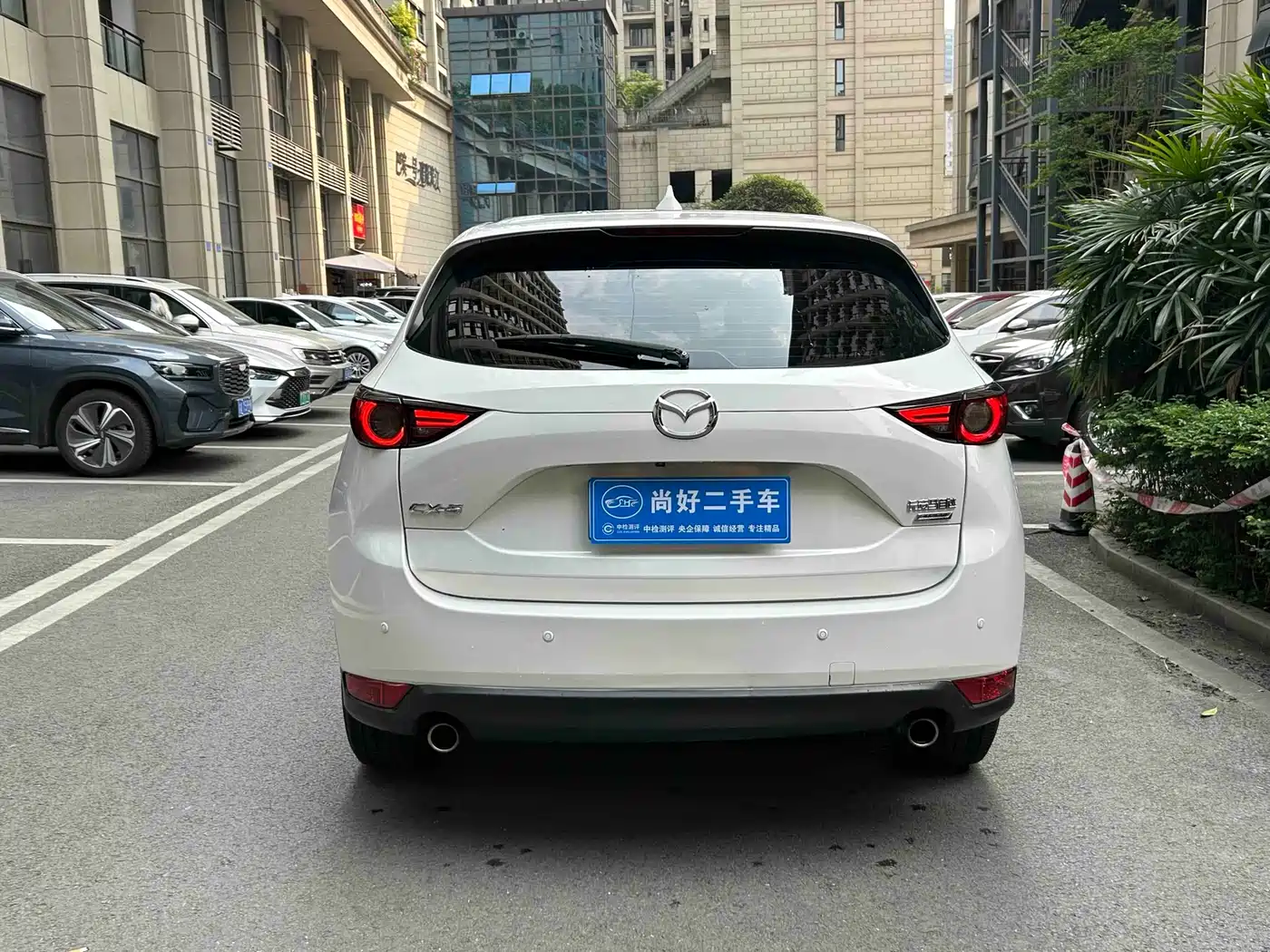 صورة 6 - Mazda CX-5