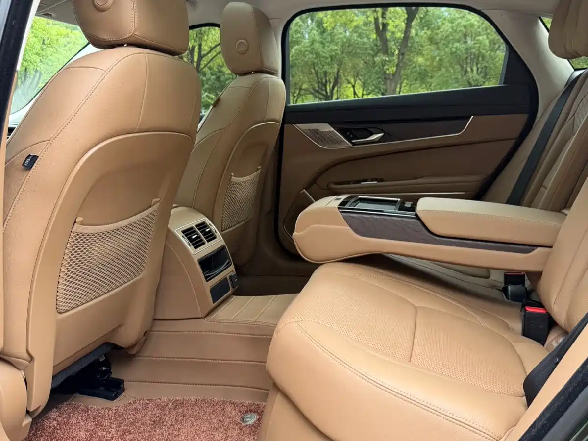 Jaguar XFL 2024 2024 2.0T P250 2WD Premium Luxury