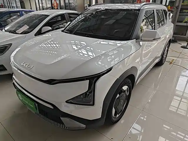  Kia Kia EV5 2024 530 Land